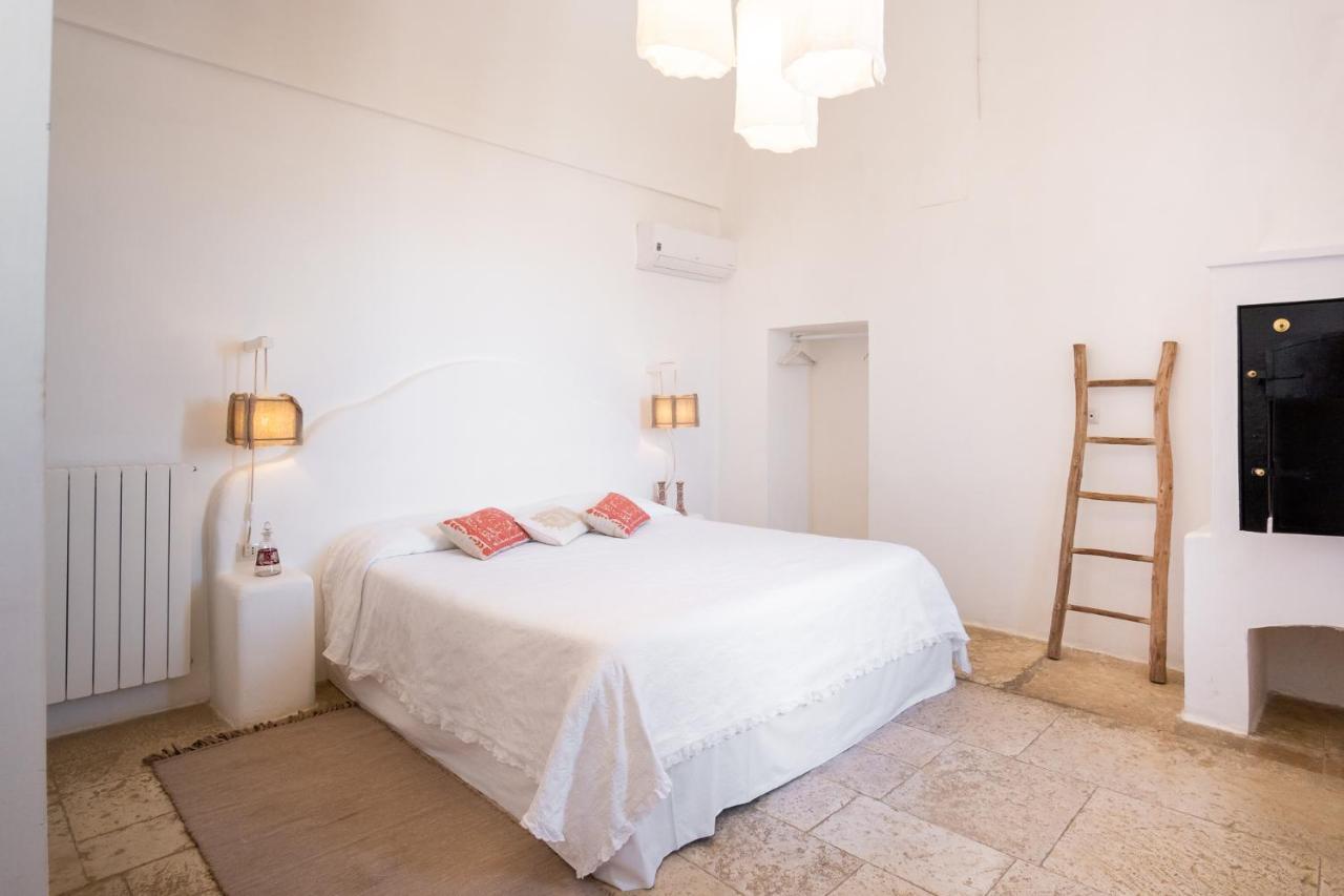 Masseria Agrituristica Lama San Giorgio Rutigliano Exterior foto